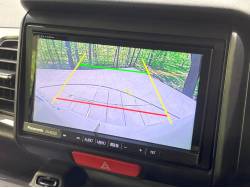 Ｎ－ＢＯＸ モデューロＸ Ｇ・ターボパッケージの中古車画像