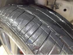 Ｎ－ＢＯＸ モデューロＸ Ｇ・ターボパッケージの中古車画像