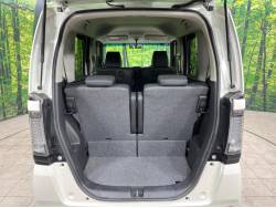 Ｎ－ＢＯＸ モデューロＸ Ｇ・ターボパッケージの中古車画像