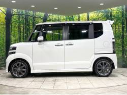 Ｎ－ＢＯＸ モデューロＸ Ｇ・ターボパッケージの中古車画像