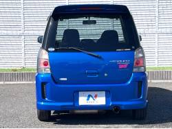 プレオ ＲＳリミテッドⅡの中古車画像