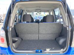 プレオ ＲＳリミテッドⅡの中古車画像