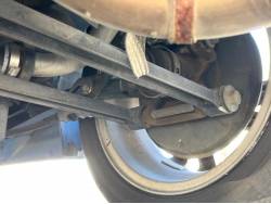 プレオ ＲＳリミテッドⅡの中古車画像