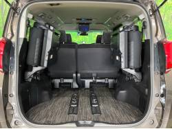 アルファード ２．５Ｓの中古車画像