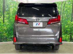 アルファード ２．５Ｓの中古車画像