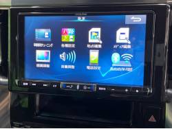 アルファード ２．５Ｓの中古車画像