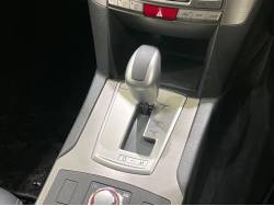 レガシィツーリングワゴン ２．５ｉ Ｓパッケージの中古車画像