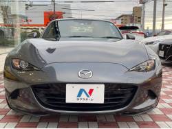 ロードスターＲＦ ＶＳの中古車画像