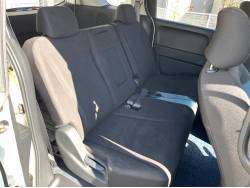 フリード フレックスｉ エアロの中古車画像