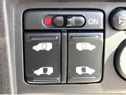 フリード フレックスｉ エアロの中古車画像