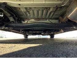 フリード フレックスｉ エアロの中古車画像