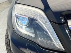 ＧＬＫクラス ＧＬＫ３５０ ４マチック ブルーエフィシェンシーの中古車画像