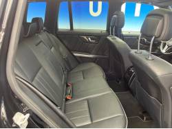 ＧＬＫクラス ＧＬＫ３５０ ４マチック ブルーエフィシェンシーの中古車画像