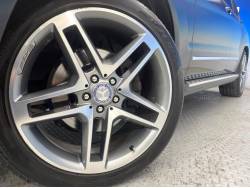 ＧＬＫクラス ＧＬＫ３５０ ４マチック ブルーエフィシェンシーの中古車画像