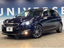 ３０８ アリュールの中古車画像