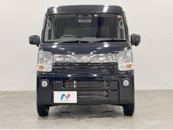 ＮＶ１００クリッパーバン ＧＸターボの中古車画像