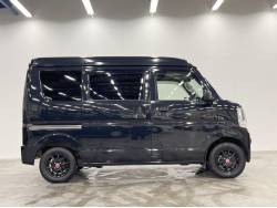 ＮＶ１００クリッパーバン ＧＸターボの中古車画像