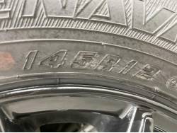 ＮＶ１００クリッパーバン ＧＸターボの中古車画像