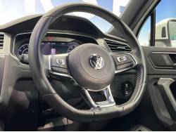 ティグアン ＴＳＩ Ｒラインの中古車画像