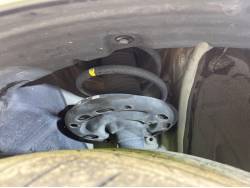 エルグランド ２５０ハイウェイスターアーバンクロムの中古車画像