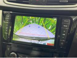 エクストレイル モード・プレミア ハイブリッド エマージェンシーブレーキパッケージの中古車画像