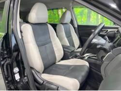 エクストレイル モード・プレミア ハイブリッド エマージェンシーブレーキパッケージの中古車画像