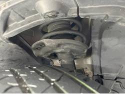 エクストレイル モード・プレミア ハイブリッド エマージェンシーブレーキパッケージの中古車画像