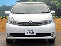 アイシス Ｇの中古車画像