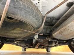 アイシス Ｇの中古車画像