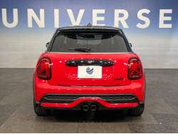 ＭＩＮＩ クーパーＳ クラシック・トリムの中古車画像