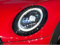 ＭＩＮＩ クーパーＳ クラシック・トリムの中古車画像