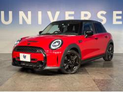 ＭＩＮＩ クーパーＳ クラシック・トリムの中古車画像
