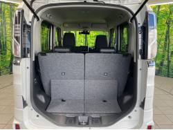 フレアワゴンカスタムスタイル ハイブリッドＸＧの中古車画像