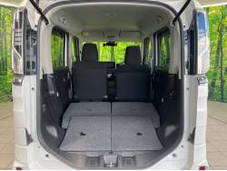 フレアワゴンカスタムスタイル ハイブリッドＸＧの中古車画像