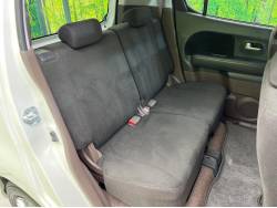 ＭＲワゴン ウィット ＴＳの中古車画像