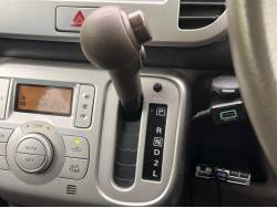 ＭＲワゴン ウィット ＴＳの中古車画像