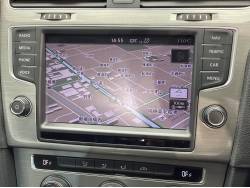 ゴルフ ＴＳＩコンフォートラインプレミアムエディションの中古車画像