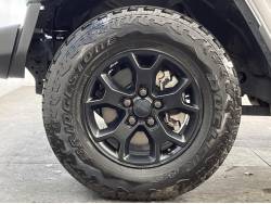 ジープ・ラングラーアンリミテッド ウィリスの中古車画像