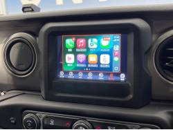 ジープ・ラングラーアンリミテッド ウィリスの中古車画像