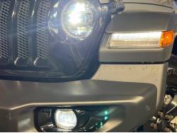 ジープ・ラングラーアンリミテッド ウィリスの中古車画像