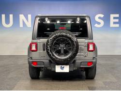 ジープ・ラングラーアンリミテッド ウィリスの中古車画像