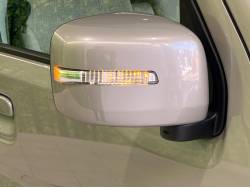 エブリイワゴン ＰＺターボ 標準ルーフの中古車画像