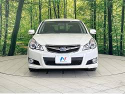 レガシィツーリングワゴン ２．５ｉ Ｓパッケージリミテッドの中古車画像