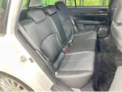 レガシィツーリングワゴン ２．５ｉ Ｓパッケージリミテッドの中古車画像