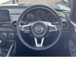 ロードスター Ｓレザーパッケージの中古車画像