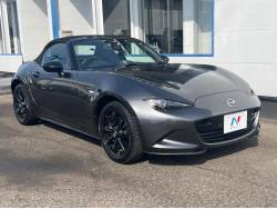 ロードスター Ｓレザーパッケージの中古車画像