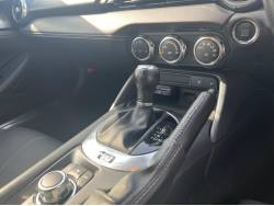 ロードスター Ｓレザーパッケージの中古車画像