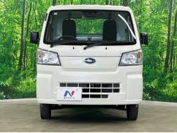 サンバートラック ＴＢの中古車画像