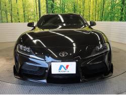 スープラ ＲＺの中古車画像