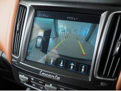 レヴァンテ ベースグレードの中古車画像